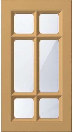 Vitrina tip-2