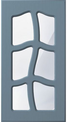 Vitrina tip-6 levaja